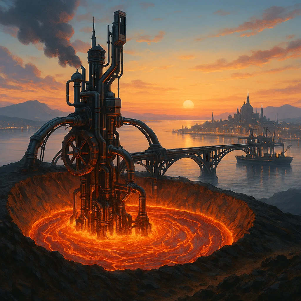 GPT Image 1 AI-generated art