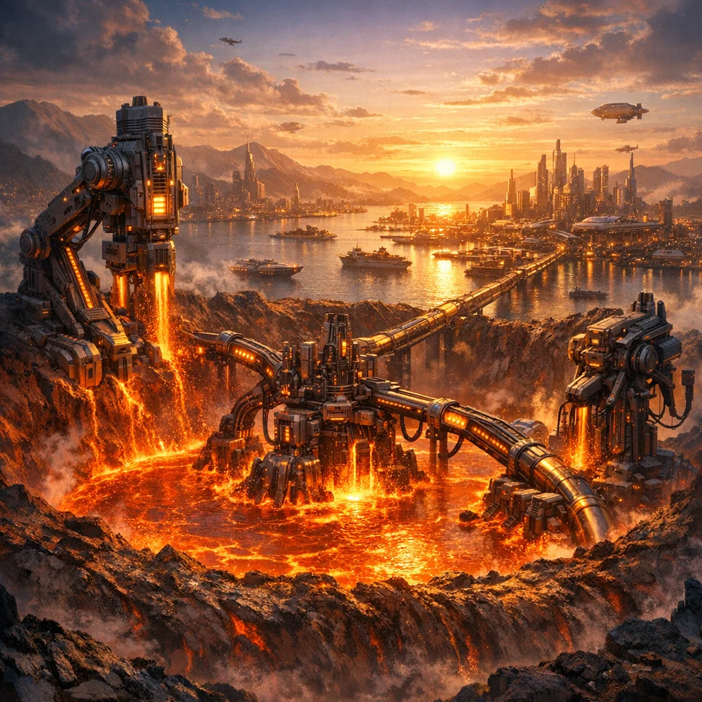 GPT Image 1.5 AI-generated art