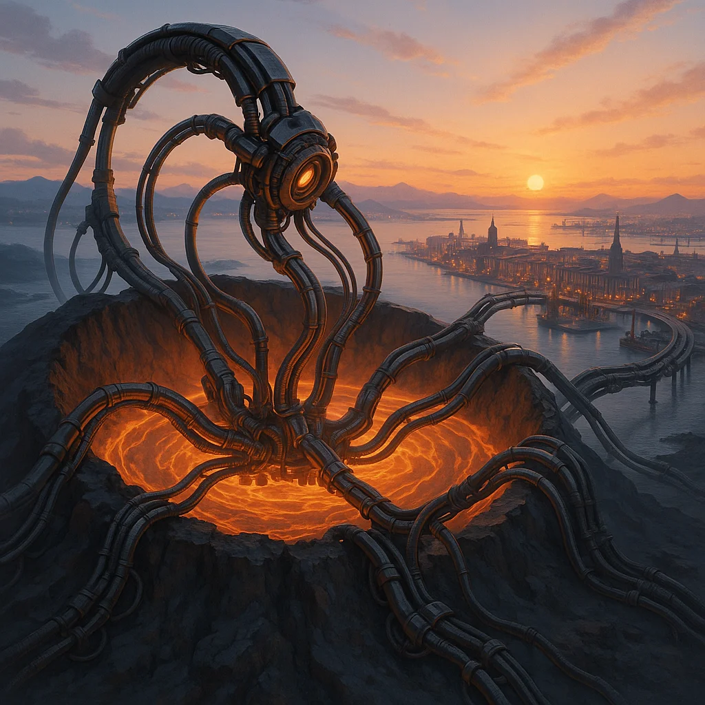 GPT Image 1 AI-generated art