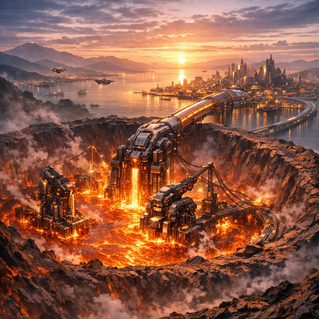 GPT Image 1.5 AI-generated art