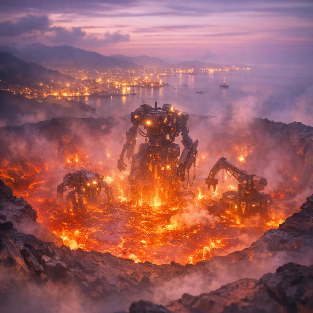 GPT Image 1.5 AI-generated art
